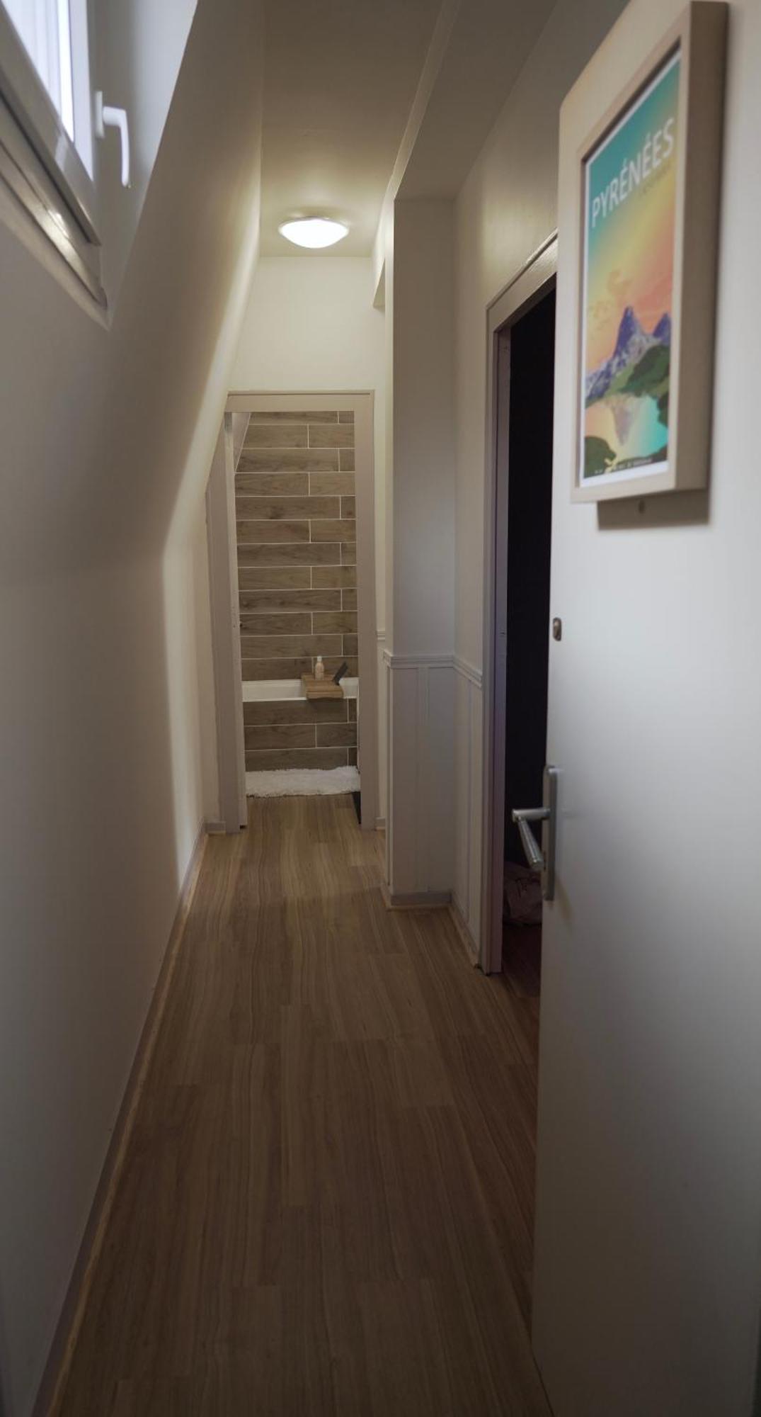 Pyrenees Addict, Appartement Full Equipped 오르테즈 외부 사진