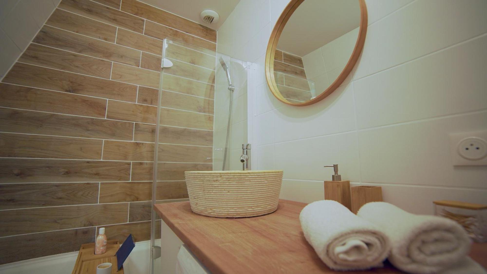 Pyrenees Addict, Appartement Full Equipped 오르테즈 외부 사진